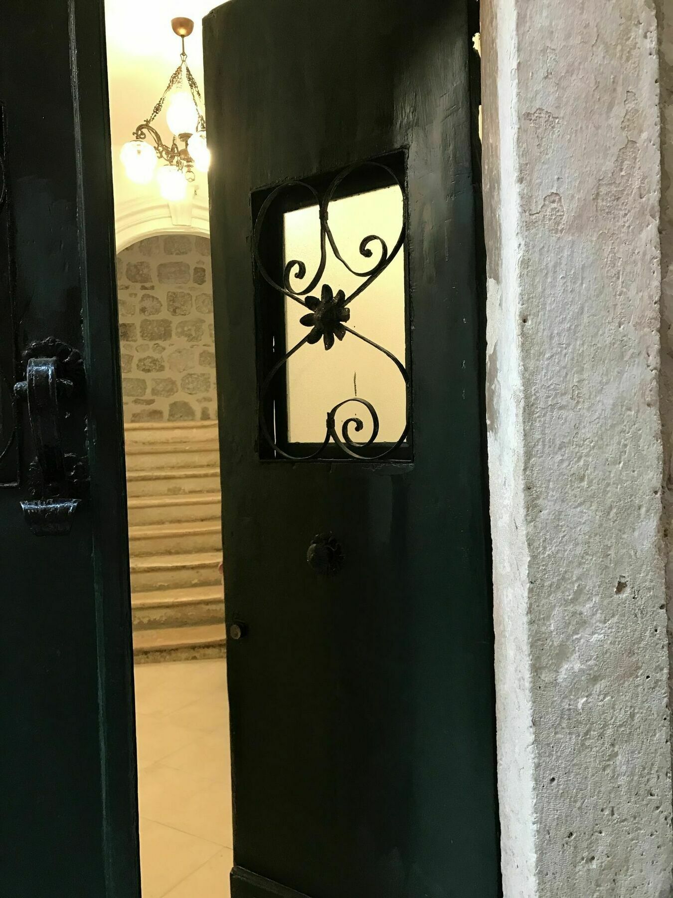 Rilati Old Town Palace 1 Dubrovnik Exterior foto